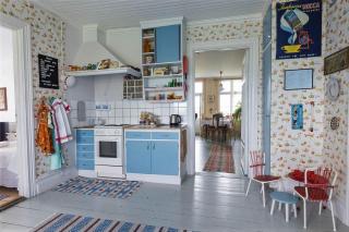 Månsåsen Bed & Breakfast - Månsåsen - 5