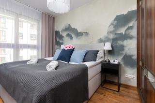 Warsaw Bemowo Apartment with Balcony by Noclegi Renters - Varsavia - 0