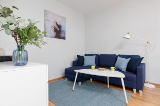 Warsaw Bemowo Apartment with Balcony by Noclegi Renters - Varsavia - 2
