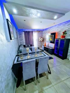 Hidden Lights Deluxe Apartment - Ayia Napa - 9