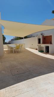 Villa dos Salgados, 5BDR, beach front, near Salgados golf Club - Guia - 6