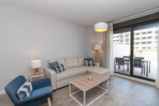 LivinMálaga Los Álamos Suites II - Torremolinos - 8