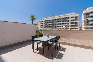LivinMálaga Los Álamos Suites II - 1