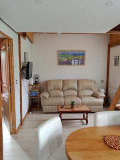 Chalet du Sanglier - Rancennes - 8