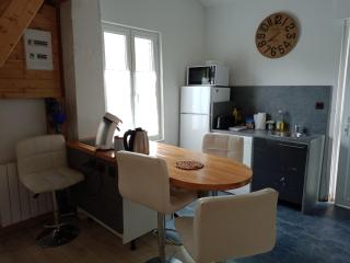 Chalet du Sanglier - Rancennes - 6
