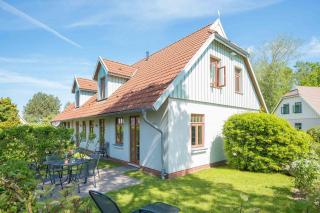 Ferienhaussiedlung Strandperlen Buchenhof 4d (Typ IV) - Wustrow - 9