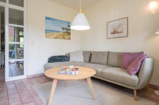 Ferienhaussiedlung Strandperlen Küstenhof 3a (Typ IV) - Wustrow - 8
