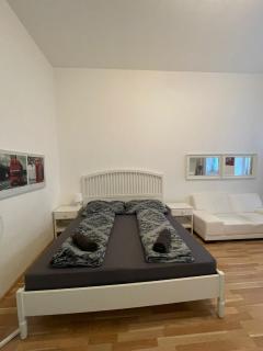 Stylish 1BR Apt. with the best location - Wenen - 0