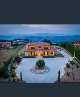 Villa Panorama - 0