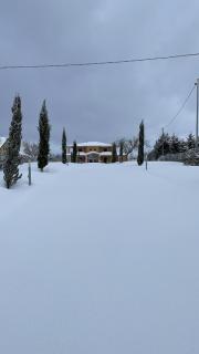 Villa Panorama - 1