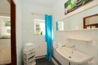 Ferienwohnung Seestern in zentraler Lage von Eckernförde - Eckernförde - 2