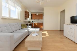 Belgradzka Apartment Warsaw by Noclegi Renters - Warsaw - 1