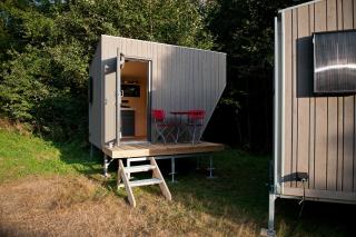 Sleep Space 24 - Green Tiny Village Harz - Osterode - 5