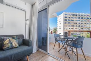 Home2Book Ard Cool Apartment Playa del Inglés - Playa del Inglés - 5
