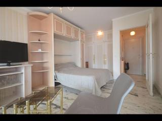 Nice studio near the beach - Cannes - 9