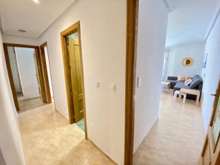 Cozy Apartment Urb. Drac - El Campello - 8