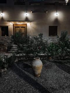 Omani Guest House نزل البيت العماني - Nizwa - 1