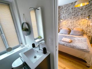 "L'imprévue", 12 personnes dans la vieille ville ! - Boulogne-sur-Mer - 8
