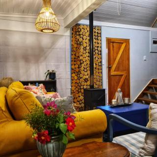 Glen Islay Self Catering Cottage - Himeville - 0