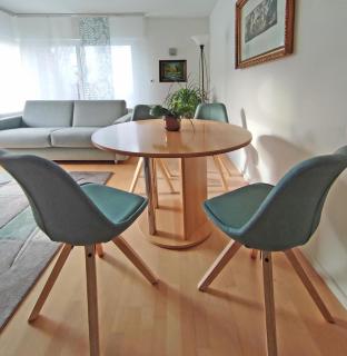 Ferienwohnung mit Terrasse am Jakobsberg - 6