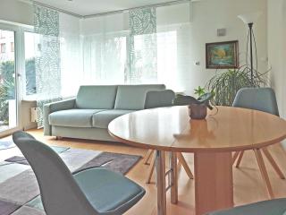 Ferienwohnung mit Terrasse am Jakobsberg - 8