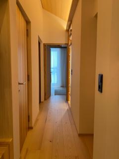 Dahoam - neue Ferienwohnung mit Kamin und Sauna - Schröcken - 4