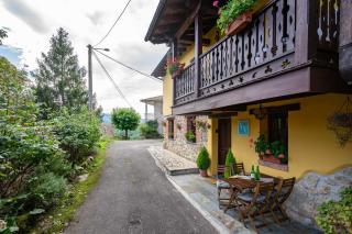 Casa Rural Soleada para una Escapada Tranquila - 7