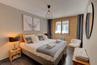 Apartment Aiguille de Chamonix- Alpes Travel - Central Chamonix (sleeps 4) - Chamonix-Mont-Blanc - 8