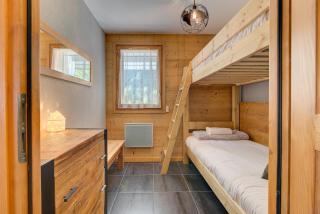 Apartment Aiguille de Chamonix- Alpes Travel - Central Chamonix (sleeps 4) - Chamonix-Mont-Blanc - 5