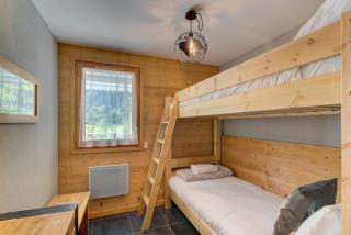 Apartment Aiguille de Chamonix- Alpes Travel - Central Chamonix (sleeps 4) - Chamonix-Mont-Blanc - 4
