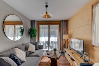 Apartment Aiguille de Chamonix- Alpes Travel - Central Chamonix (sleeps 4) - Chamonix-Mont-Blanc - 3