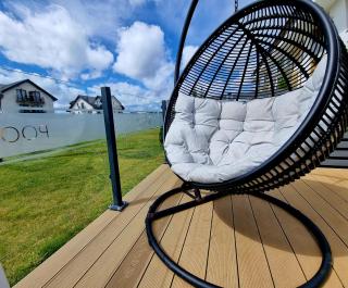 Apartamenty Przystanek Plaża Sarbinowo - Sarbinowo - 4