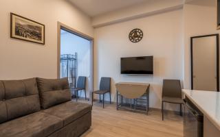 New Gudauri Alpic 309 - Goedaoeri - 6