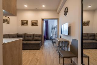 New Gudauri Alpic 309 - Goedaoeri - 1
