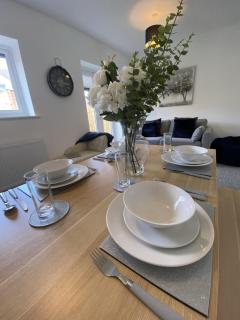 Blackpool Abode - Silver Sands - 5