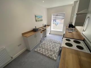 Blackpool Abode - Silver Sands - 1