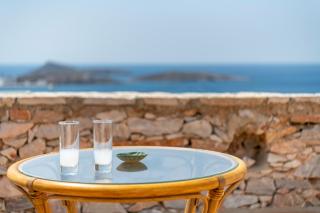 Cycladic Aura - Traditional Holiday Cottage - Finikas - 1