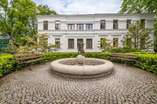 Ośrodek Taira i Leliwa - Konstancin-Jeziorna - 0