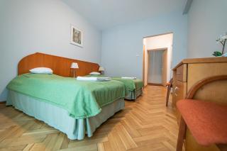 Ośrodek Taira i Leliwa - Konstancin-Jeziorna - 2