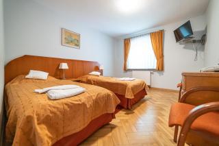 Ośrodek Taira i Leliwa - Konstancin-Jeziorna - 4