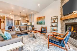 Buck Horn Haven - Kamas - 6