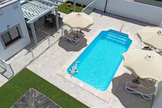 Ideal for family holidays, near beach and golf- Casa James - La Guirra - 7