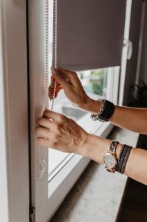 SK Apartments - Red - 2