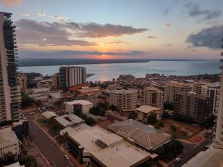 Darwin Harbour Suites - Darwin - 8