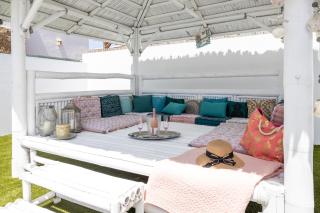 Ideal for family holidays, near beach and golf- Casa James - La Guirra - 4