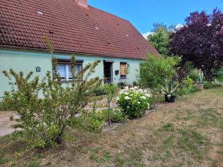 Wohnung Waltraud - Plattenburg - 9