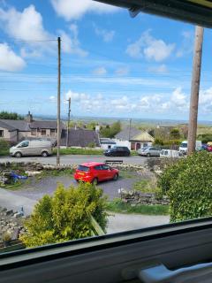 Bryn Pistyll 2 bedrooms Bethesda - Llanllechid - 8
