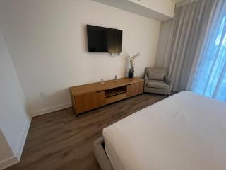 Beachwalk Luxury resort panoramic view - 805 A - Hallandale Beach - 3