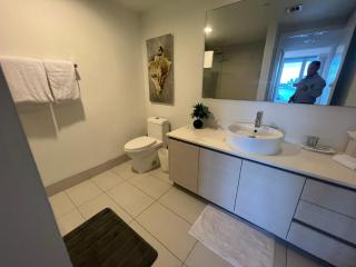 Beachwalk Luxury resort panoramic view - 805 A - Hallandale Beach - 1