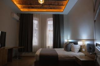 Adamantides Hotel - Istanbul - 1
